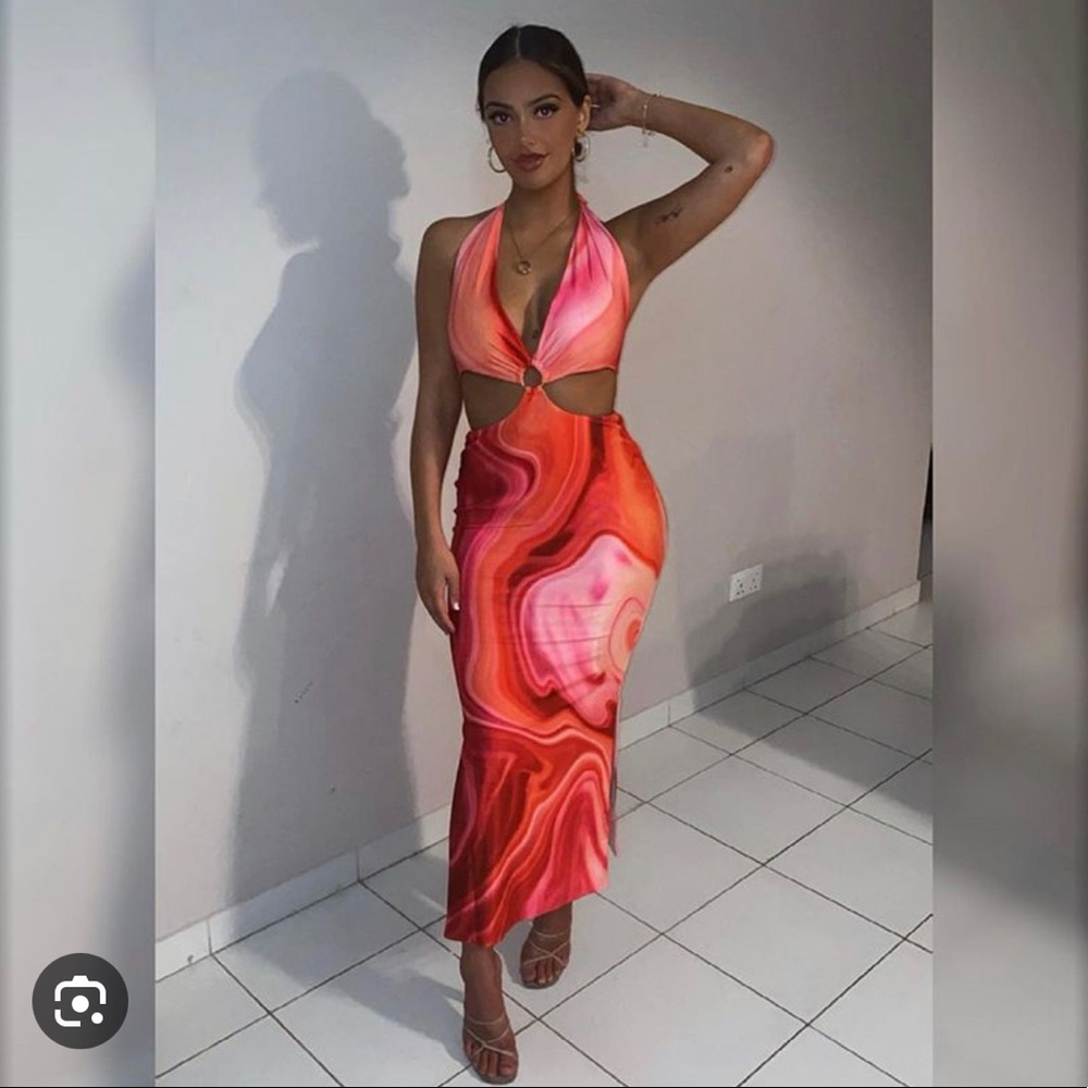 Farai London dress